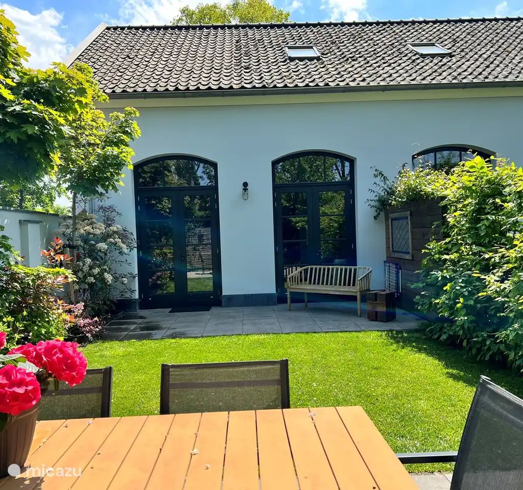 Unterkunft 6202187 - Ferienhaus Walcheren - Nieuw Molenwijk 5P vakantiehuis
