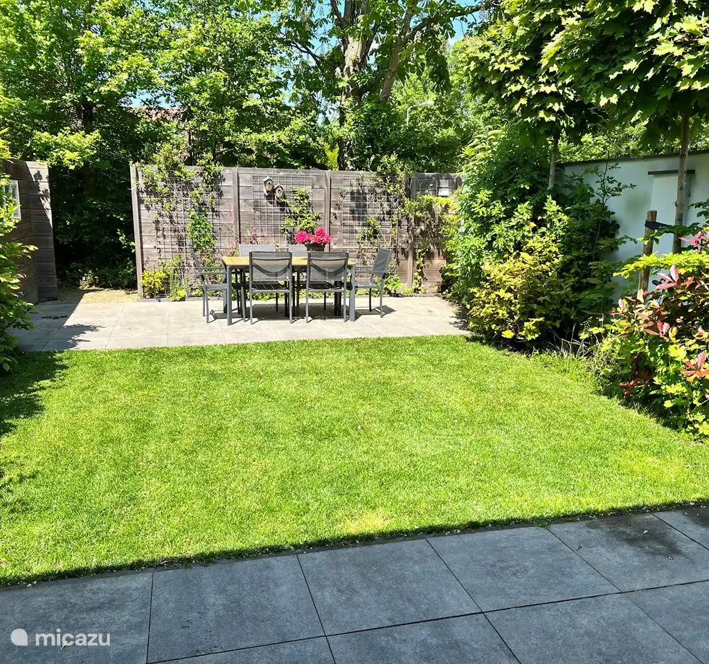 Unterkunft 6202187 - Ferienhaus Walcheren - Nieuw Molenwijk 5P vakantiehuis