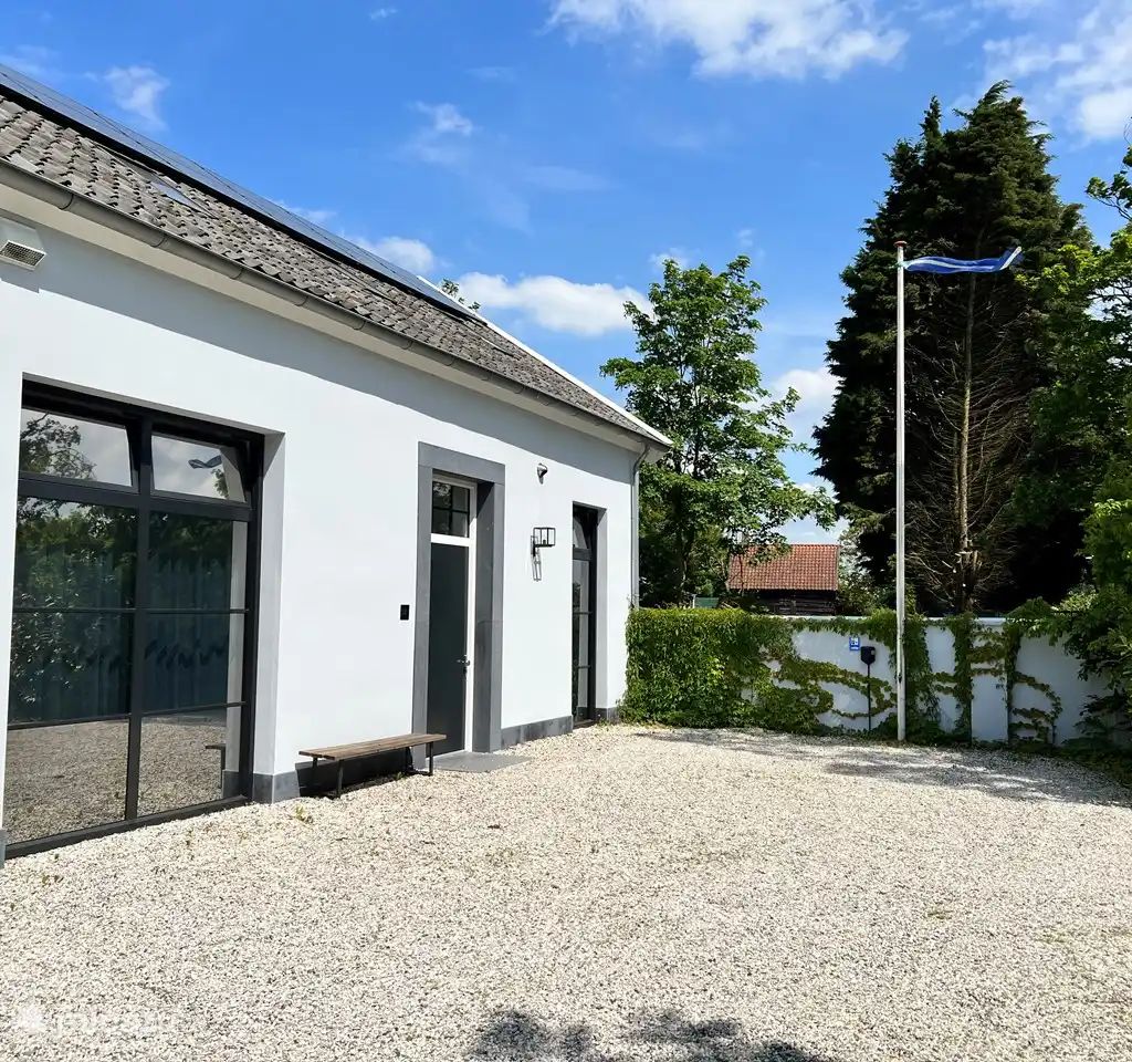 Unterkunft 6202187 - Ferienhaus Walcheren - Nieuw Molenwijk 5P vakantiehuis