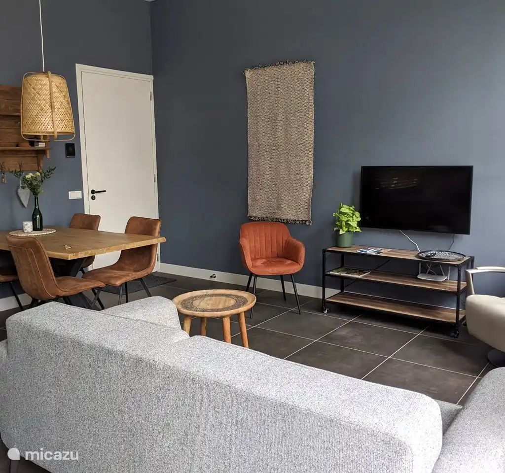 Unterkunft 6202187 - Ferienhaus Walcheren - Nieuw Molenwijk 5P vakantiehuis