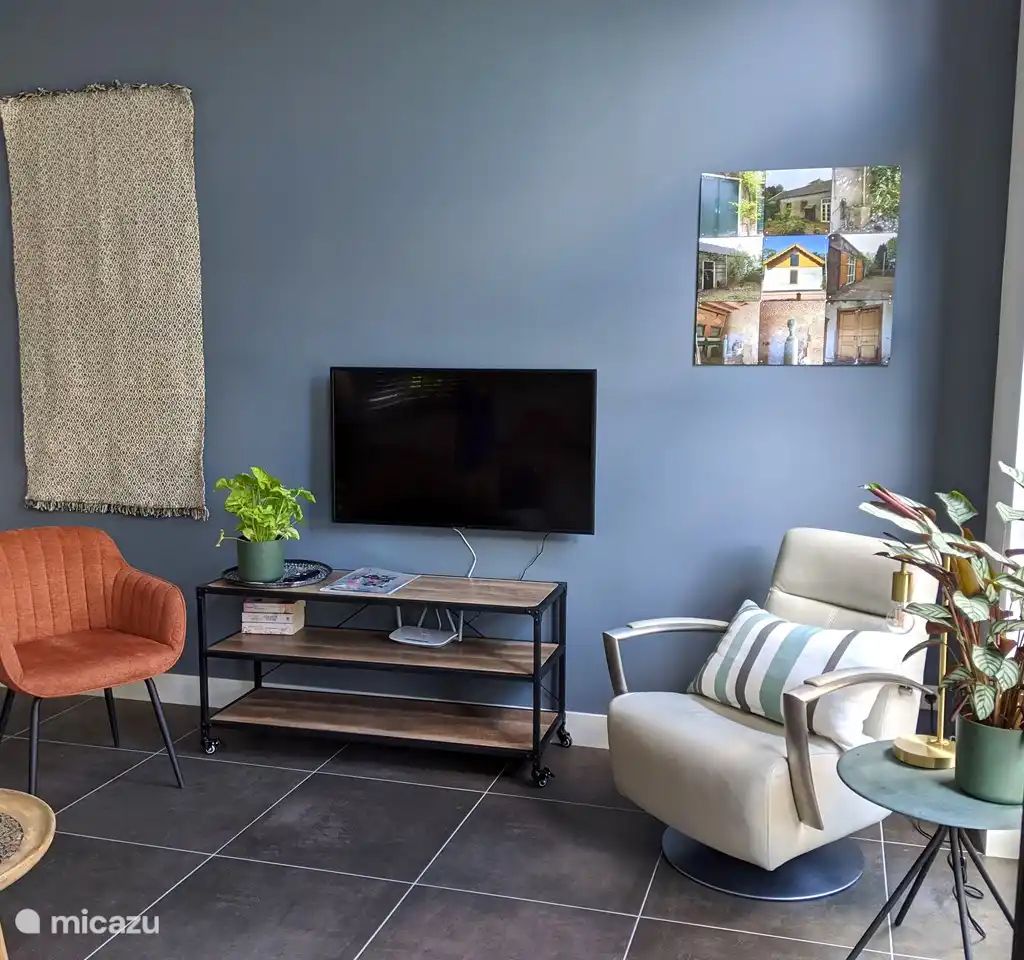 Unterkunft 6202187 - Ferienhaus Walcheren - Nieuw Molenwijk 5P vakantiehuis