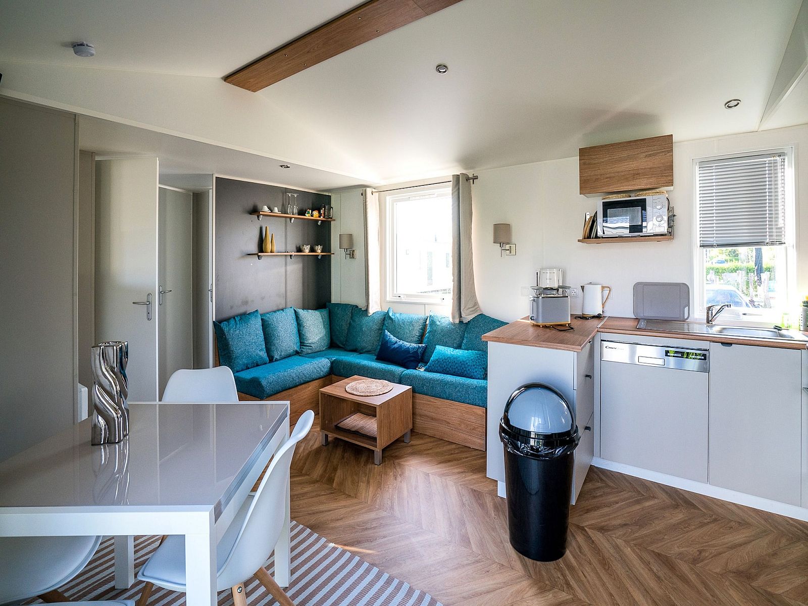 Guest house 6202192 - Chalet Walcheren - Ocean Dreams Oostkapelle Zeeland M55