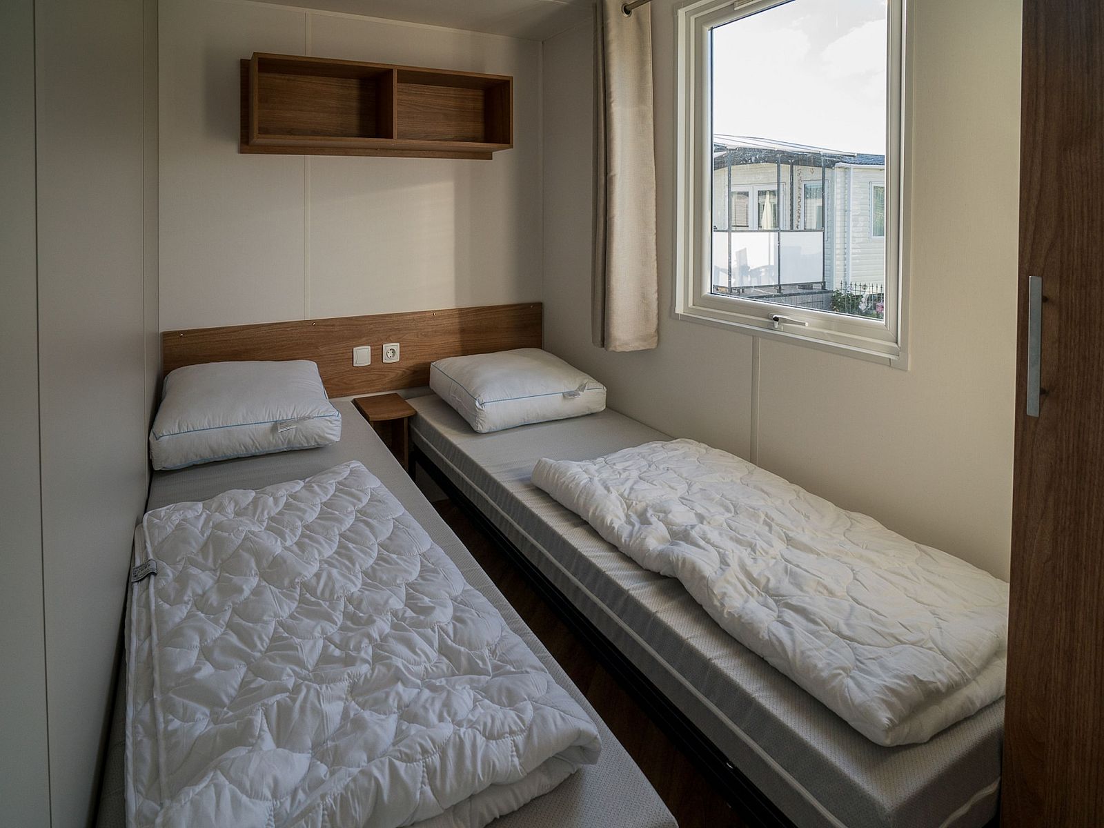 Guest house 6202192 - Chalet Walcheren - Ocean Dreams Oostkapelle Zeeland M55