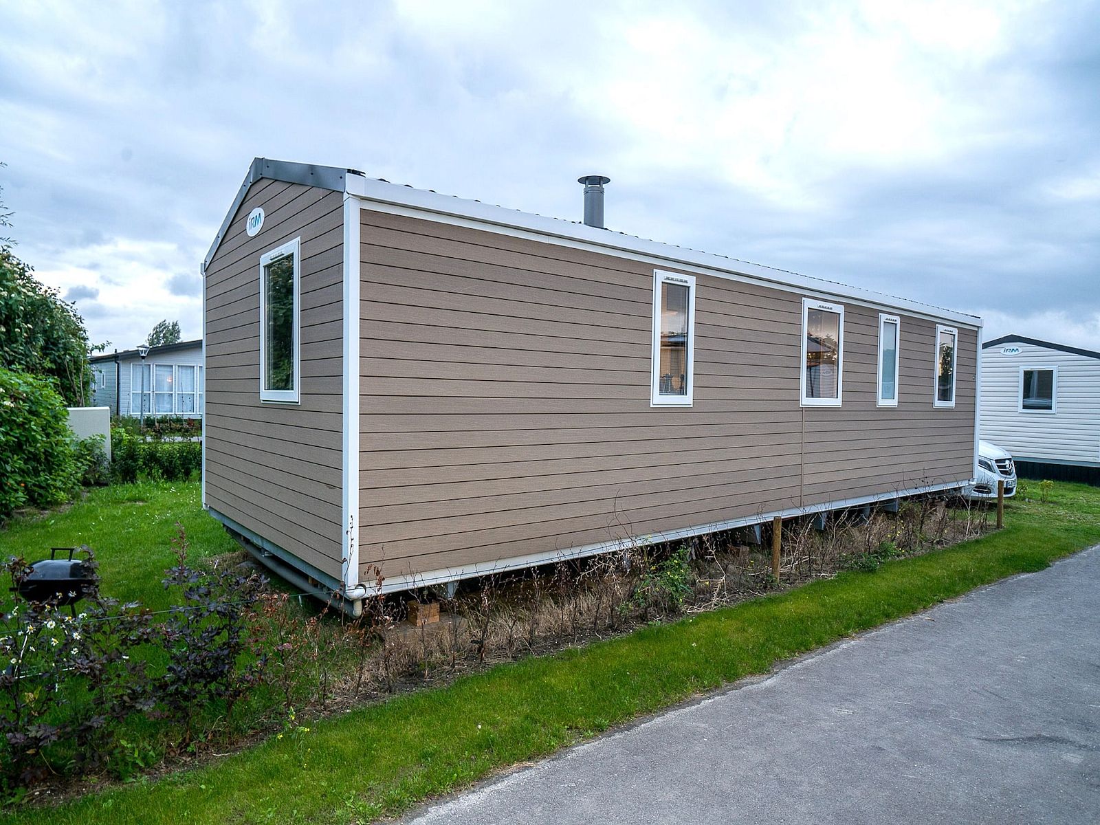 Guest house 6202192 - Chalet Walcheren - Ocean Dreams Oostkapelle Zeeland M55