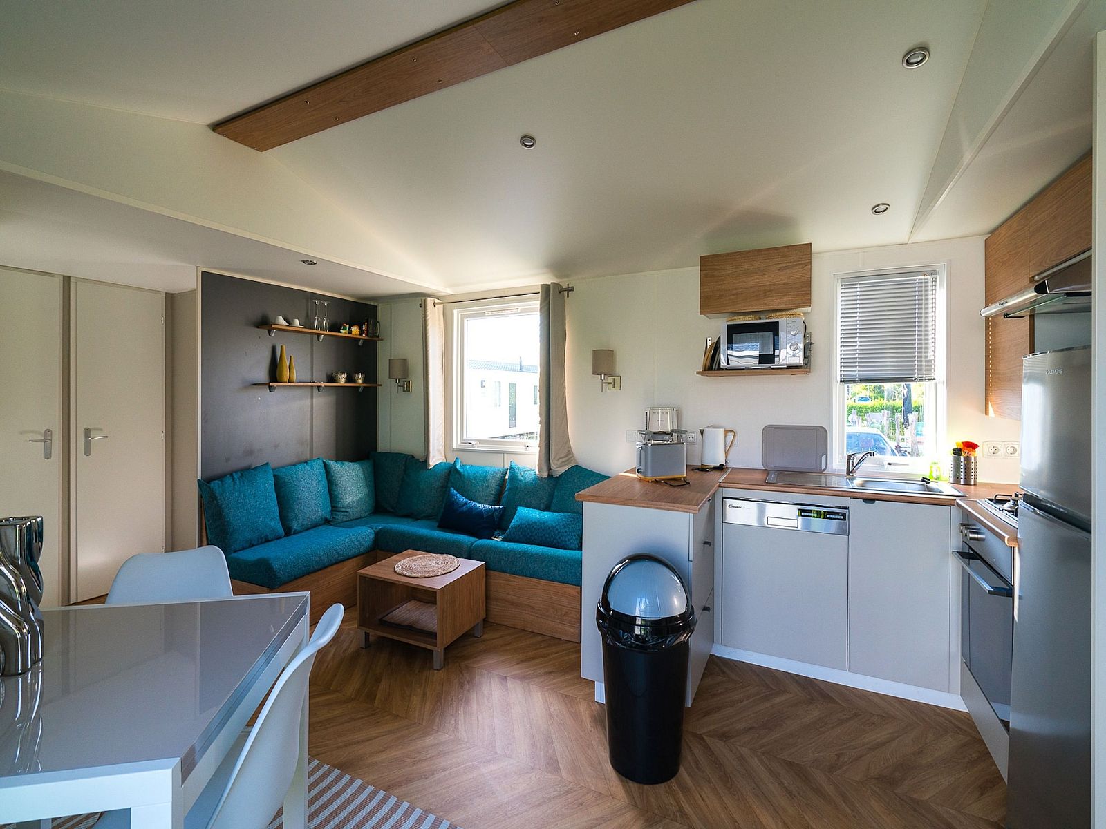 Guest house 6202192 - Chalet Walcheren - Ocean Dreams Oostkapelle Zeeland M55