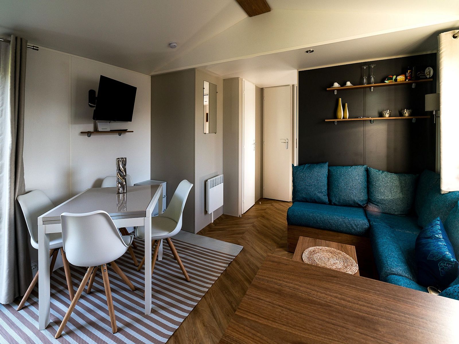 Guest house 6202192 - Chalet Walcheren - Ocean Dreams Oostkapelle Zeeland M55