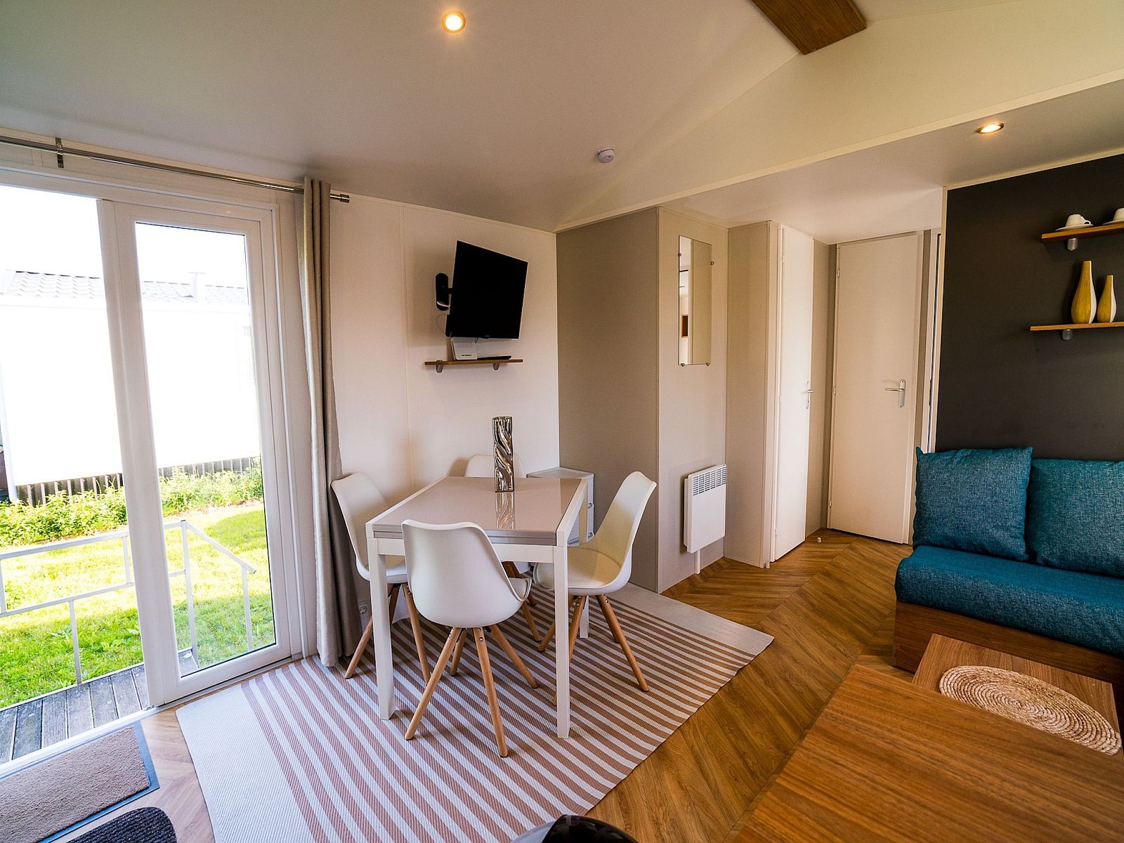 Guest house 6202192 - Chalet Walcheren - Ocean Dreams Oostkapelle Zeeland M55