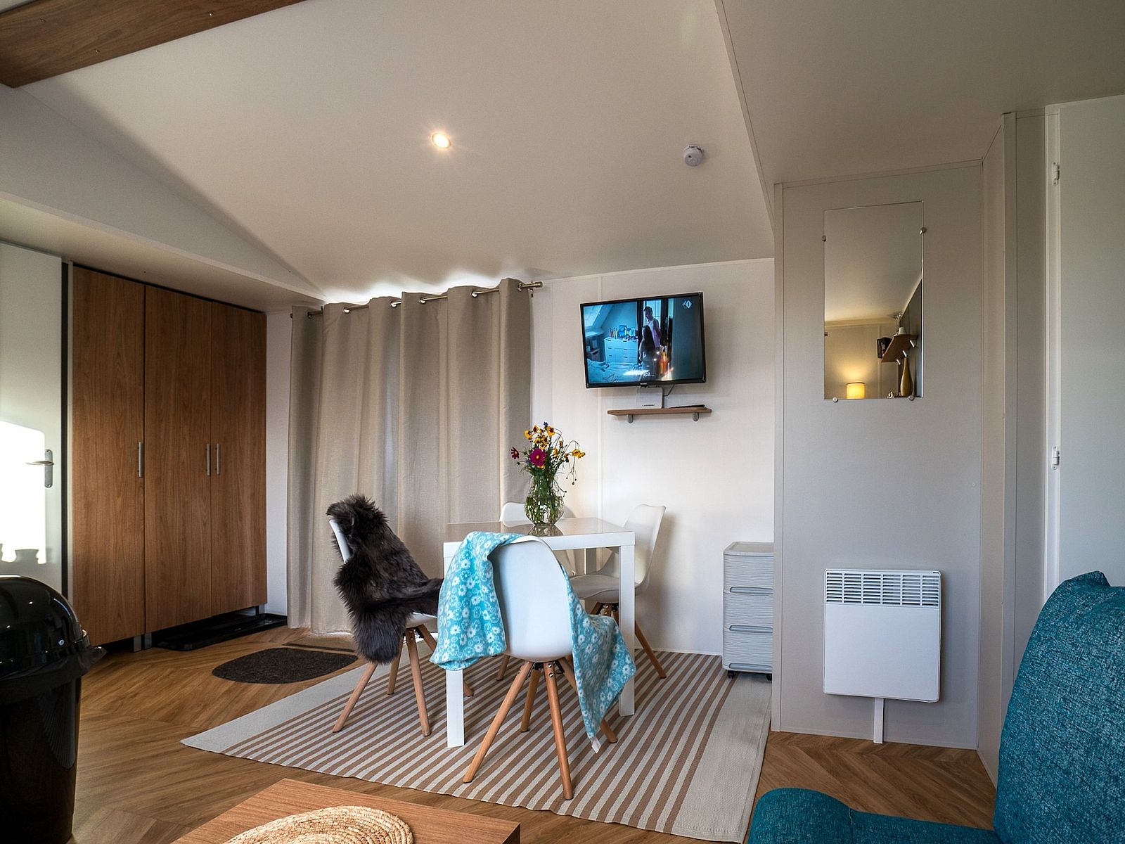 Guest house 6202192 - Chalet Walcheren - Ocean Dreams Oostkapelle Zeeland M55
