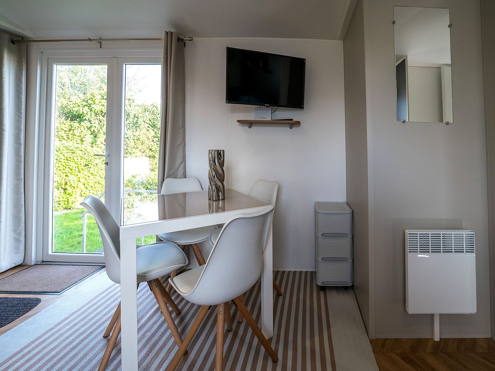 Guest house 6202192 - Chalet Walcheren - Ocean Dreams Oostkapelle Zeeland M55