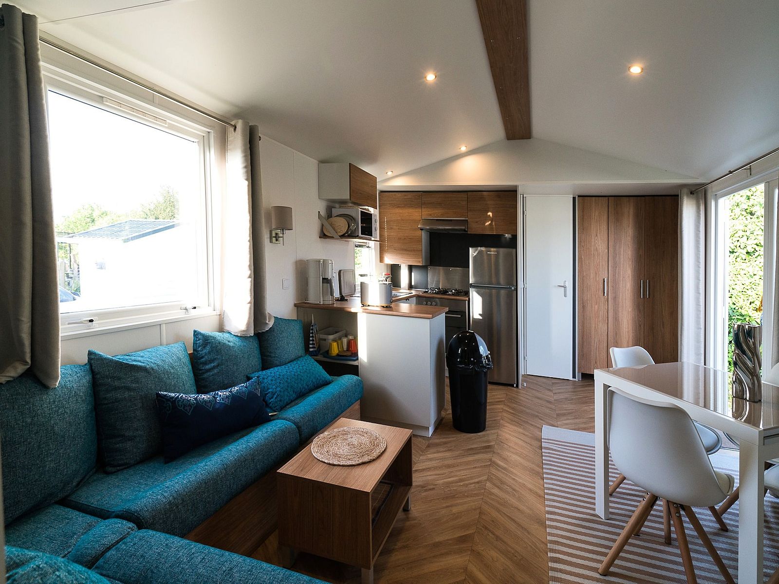 Guest house 6202192 - Chalet Walcheren - Ocean Dreams Oostkapelle Zeeland M55