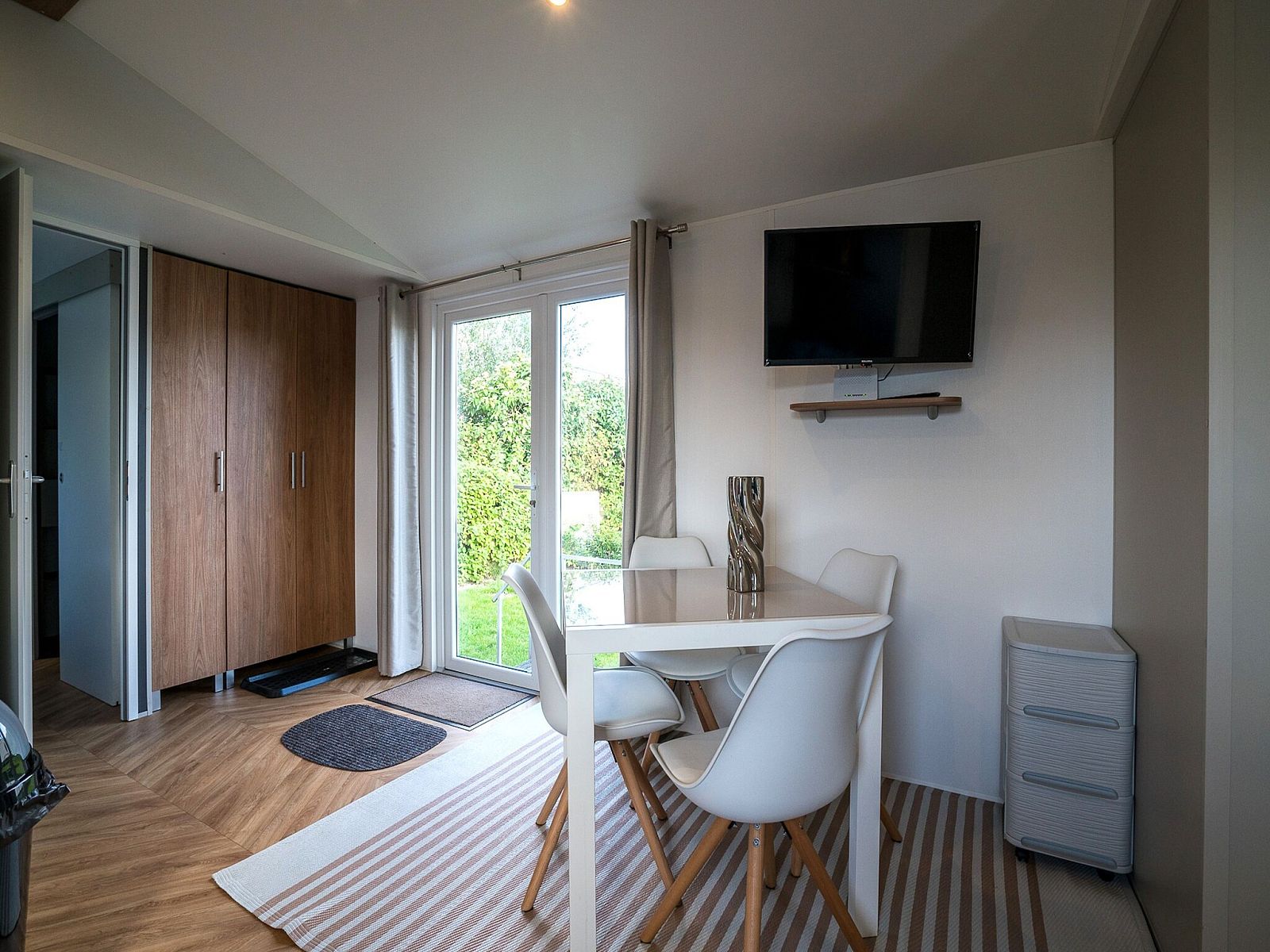 Guest house 6202192 - Chalet Walcheren - Ocean Dreams Oostkapelle Zeeland M55