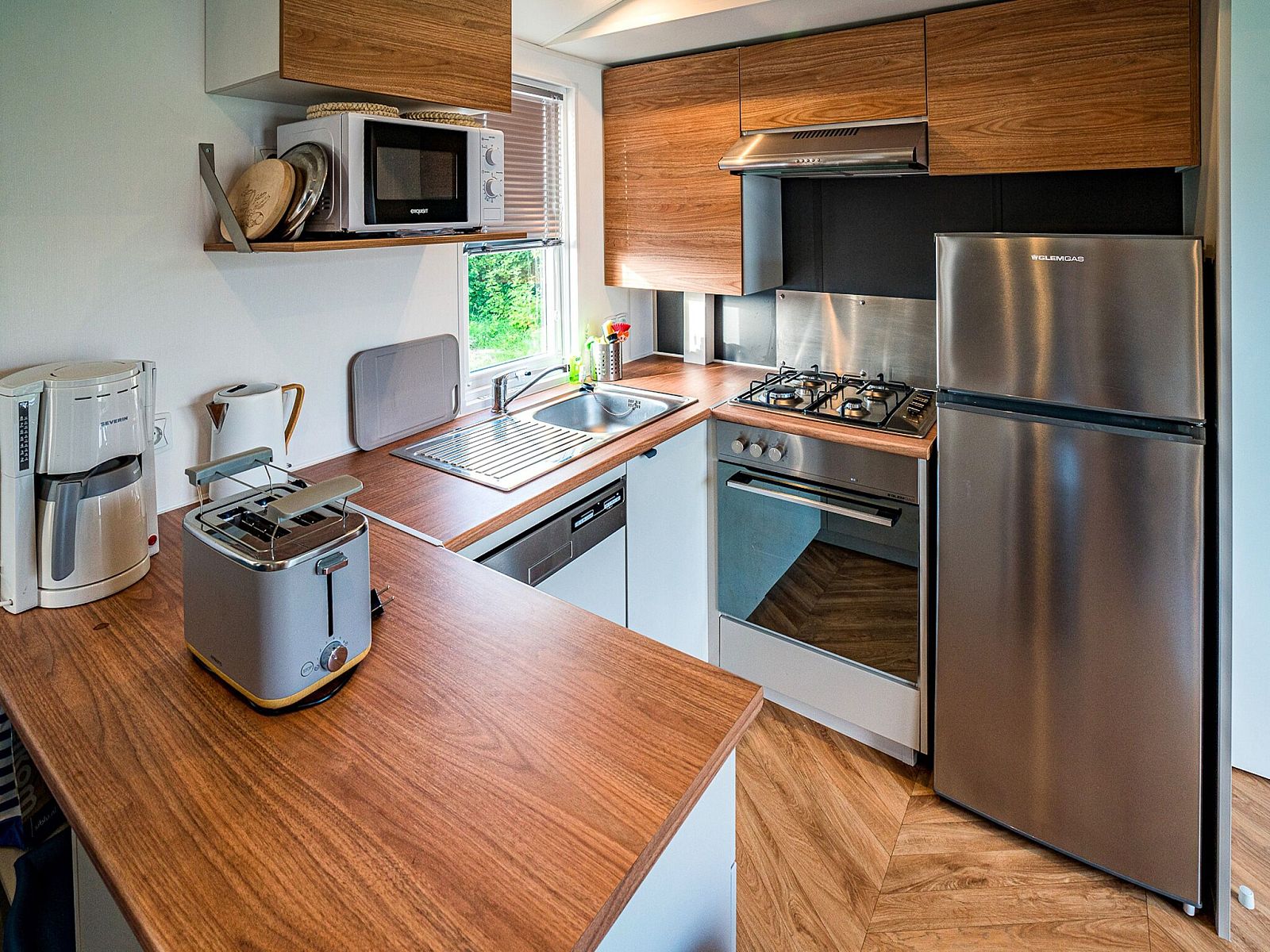 Guest house 6202192 - Chalet Walcheren - Ocean Dreams Oostkapelle Zeeland M55
