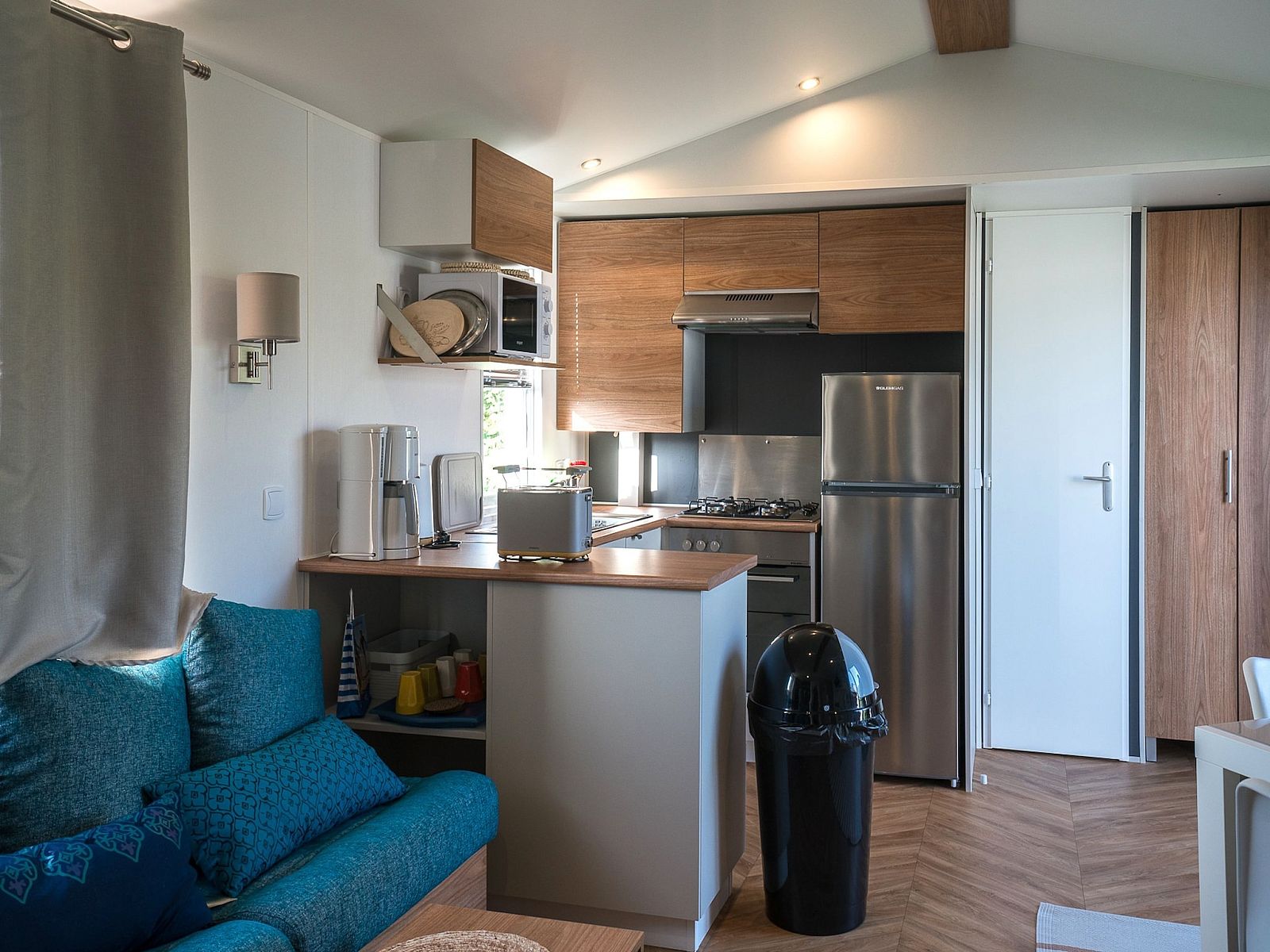 Guest house 6202192 - Chalet Walcheren - Ocean Dreams Oostkapelle Zeeland M55