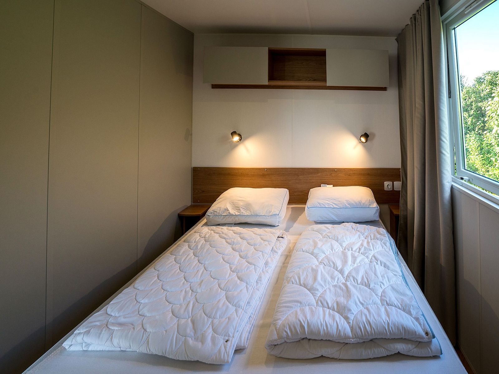 Guest house 6202192 - Chalet Walcheren - Ocean Dreams Oostkapelle Zeeland M55