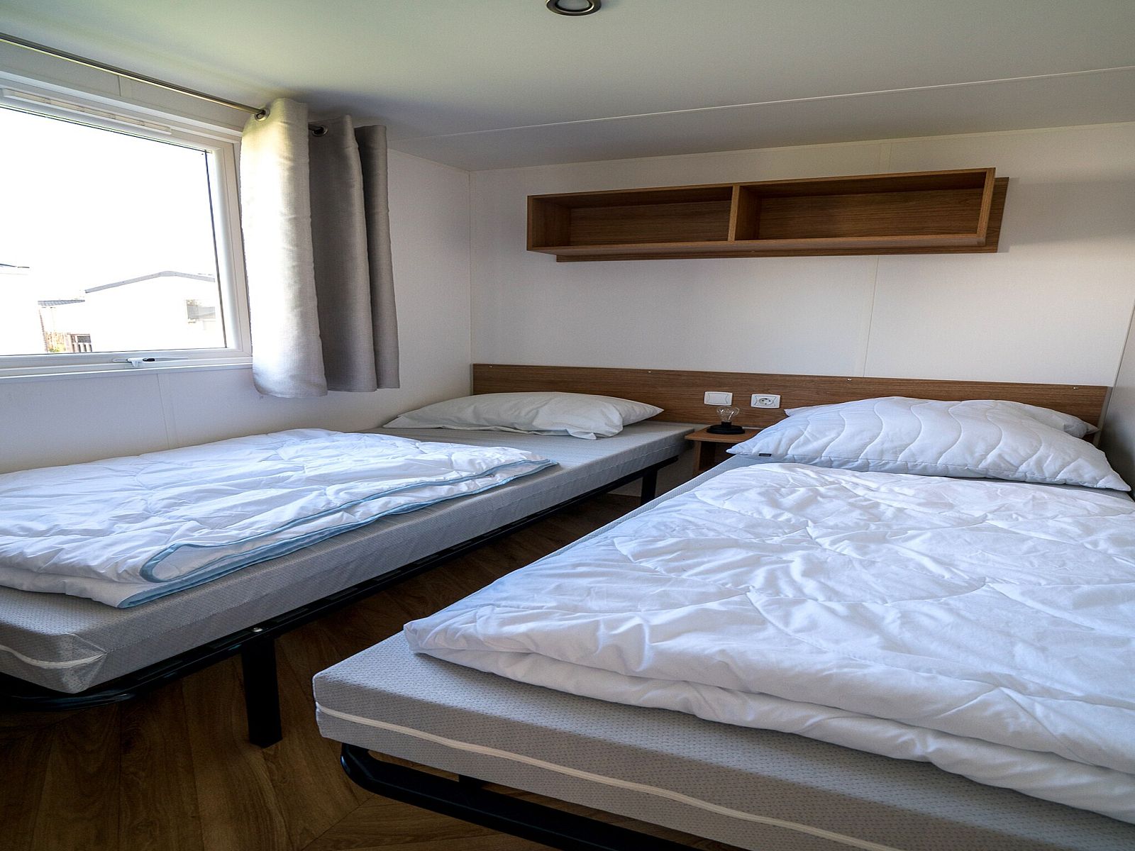 Guest house 6202192 - Chalet Walcheren - Ocean Dreams Oostkapelle Zeeland M55