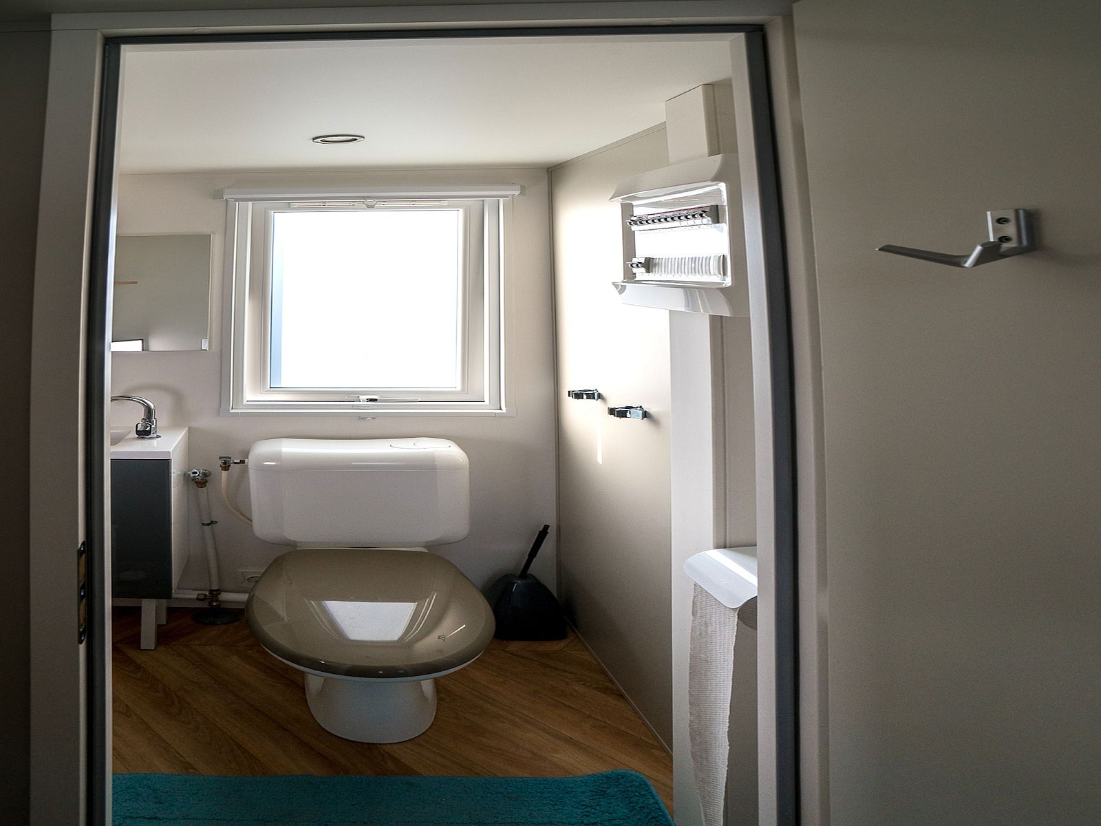 Guest house 6202192 - Chalet Walcheren - Ocean Dreams Oostkapelle Zeeland M55