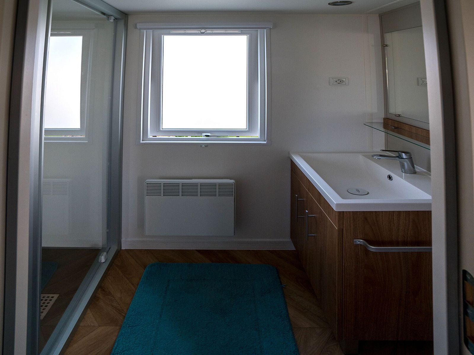 Guest house 6202192 - Chalet Walcheren - Ocean Dreams Oostkapelle Zeeland M55