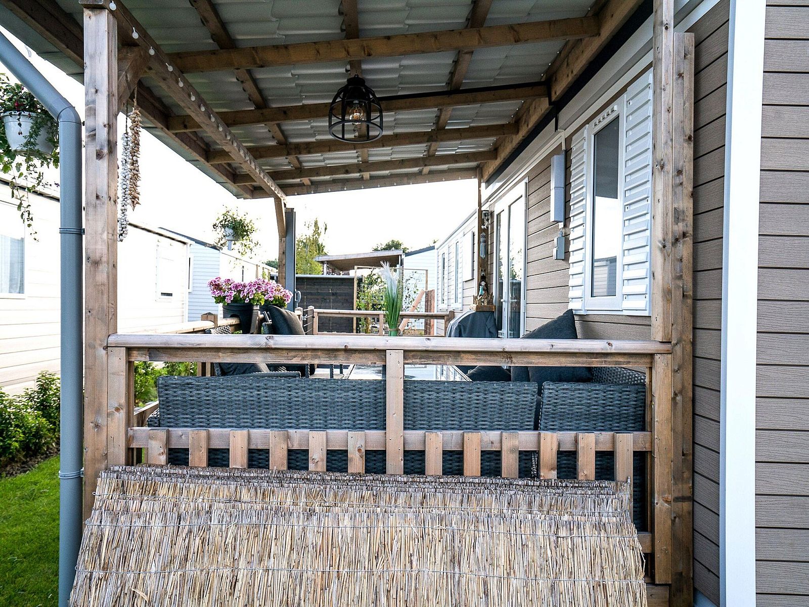 Guest house 6202192 - Chalet Walcheren - Ocean Dreams Oostkapelle Zeeland M55