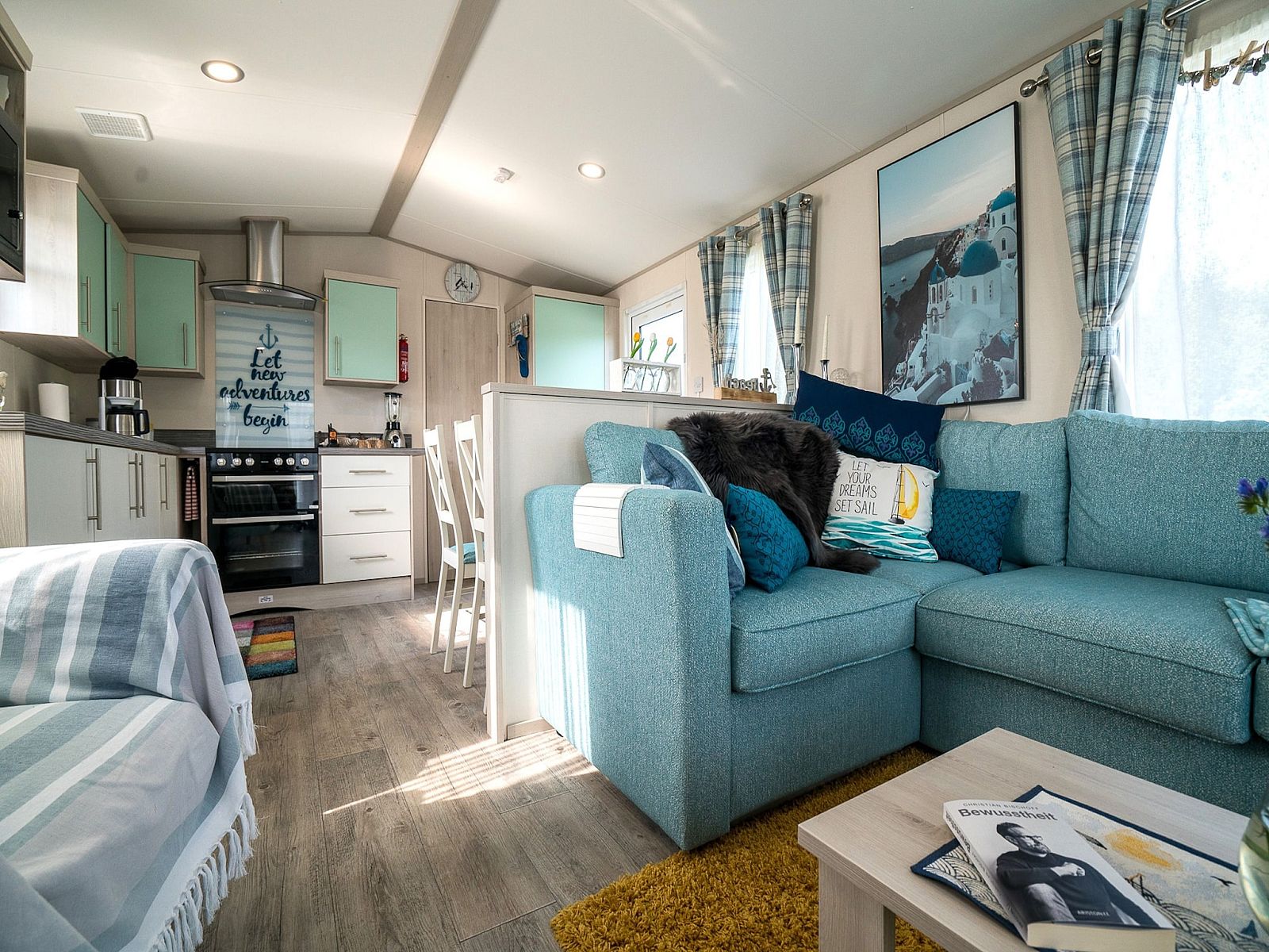 Guest house 6202193 - Chalet Walcheren - Good Moments Oostkapelle Zeeland