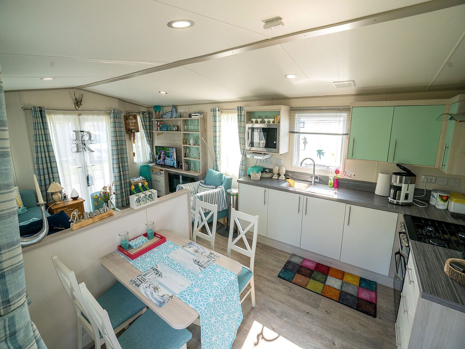 Guest house 6202193 - Chalet Walcheren - Good Moments Oostkapelle Zeeland