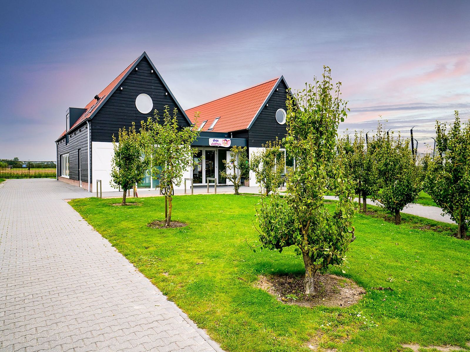 Guest house 6202193 - Chalet Walcheren - Good Moments Oostkapelle Zeeland