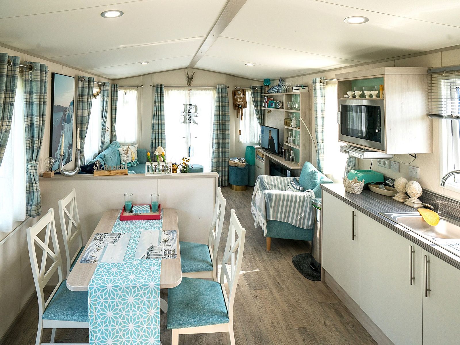 Guest house 6202193 - Chalet Walcheren - Good Moments Oostkapelle Zeeland