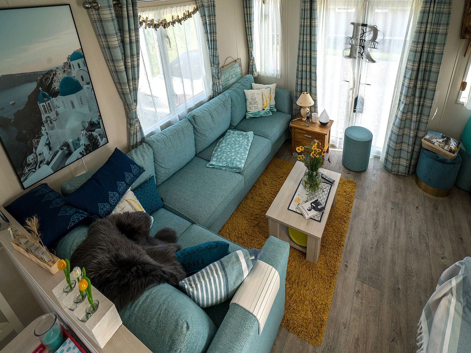 Guest house 6202193 - Chalet Walcheren - Good Moments Oostkapelle Zeeland