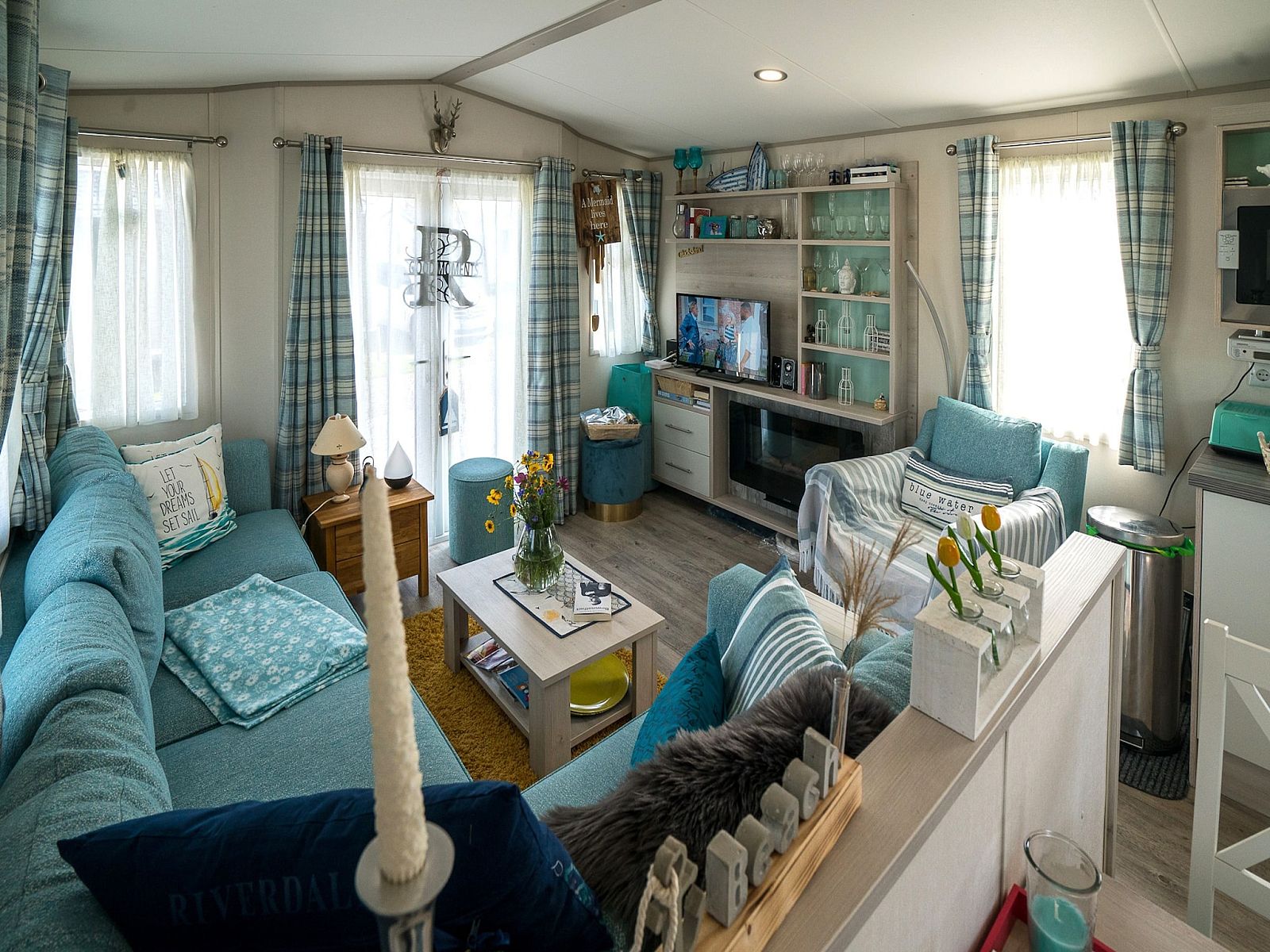 Guest house 6202193 - Chalet Walcheren - Good Moments Oostkapelle Zeeland
