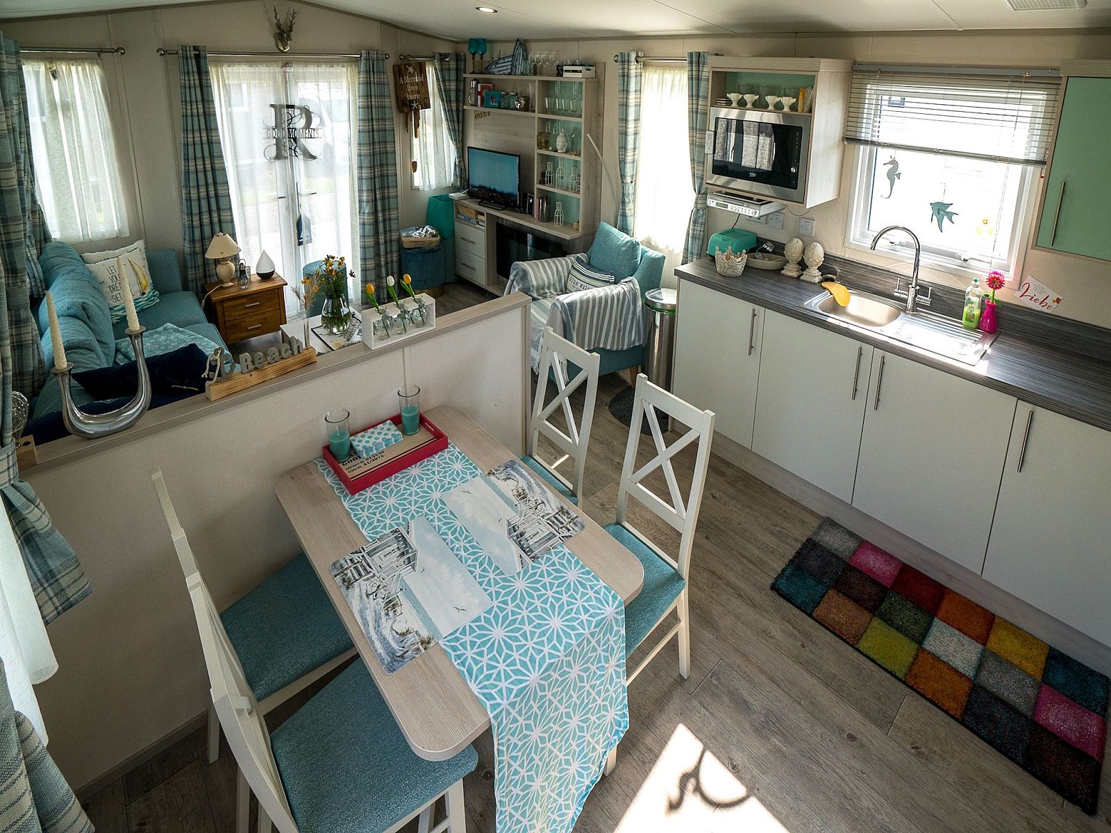 Guest house 6202193 - Chalet Walcheren - Good Moments Oostkapelle Zeeland