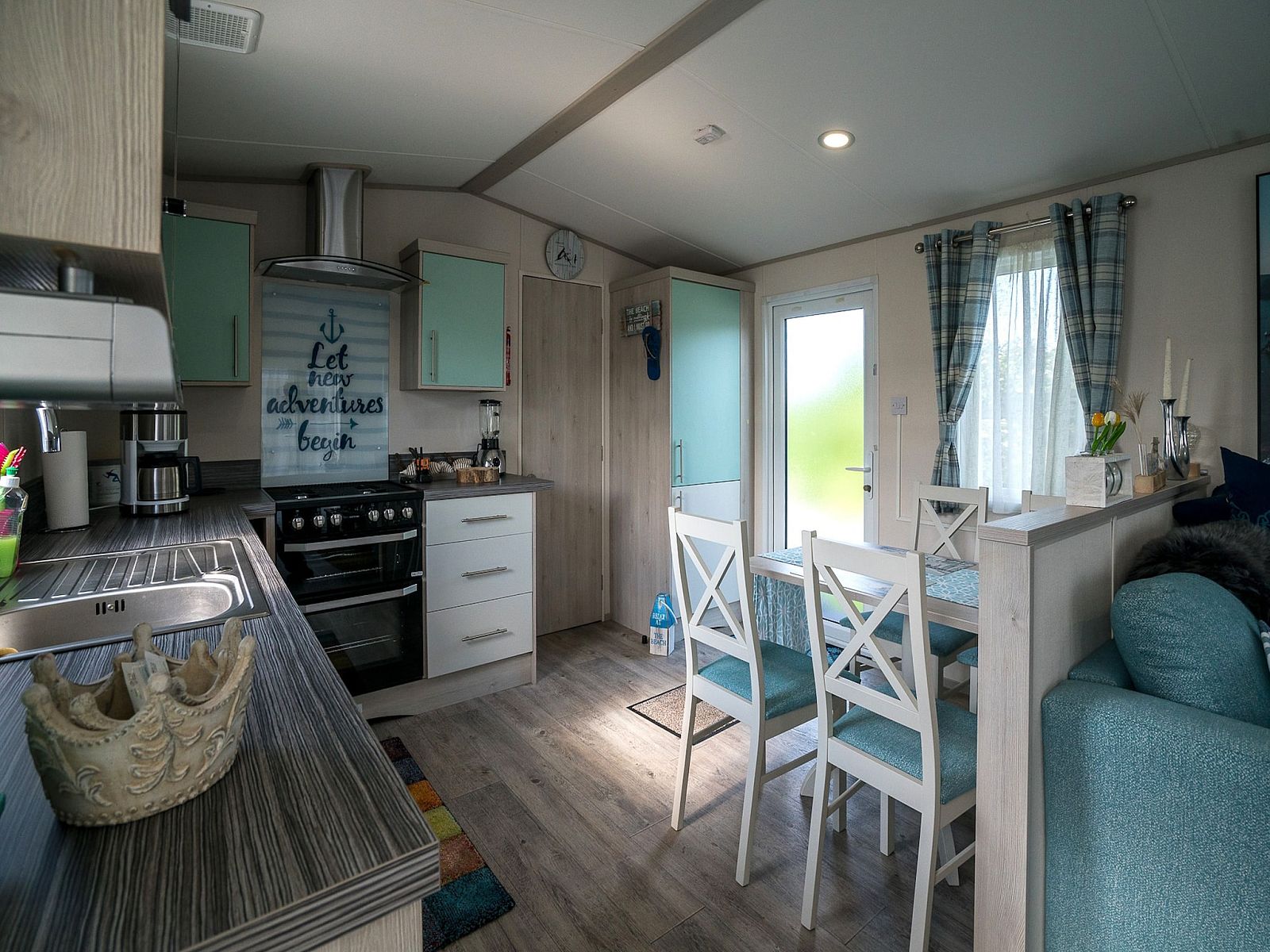 Guest house 6202193 - Chalet Walcheren - Good Moments Oostkapelle Zeeland
