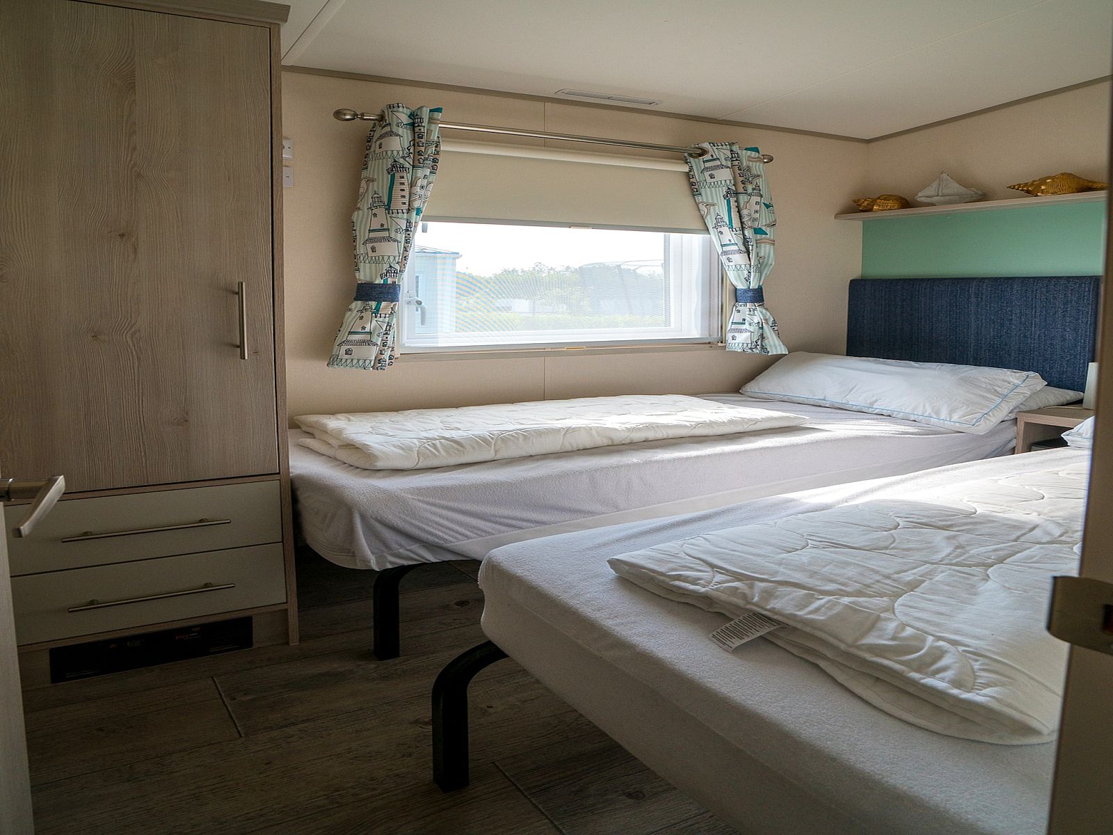Guest house 6202193 - Chalet Walcheren - Good Moments Oostkapelle Zeeland