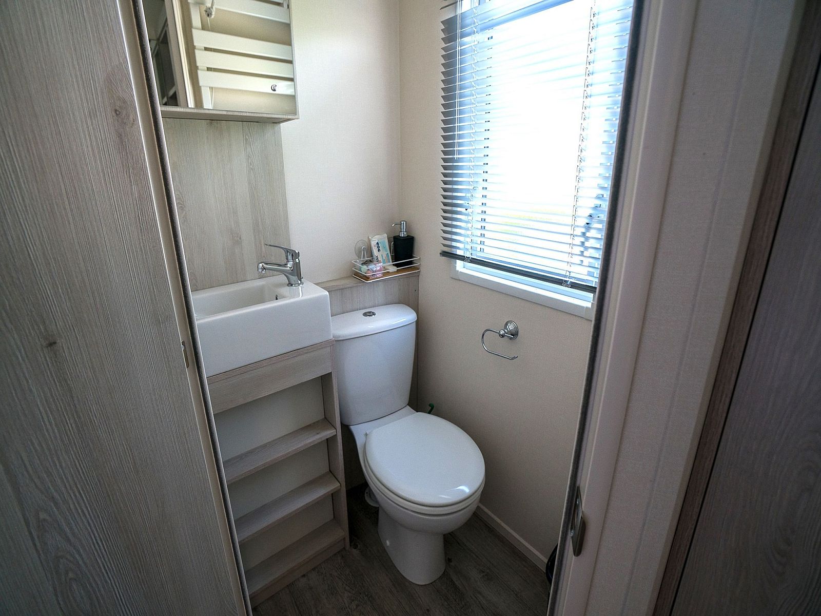 Guest house 6202193 - Chalet Walcheren - Good Moments Oostkapelle Zeeland