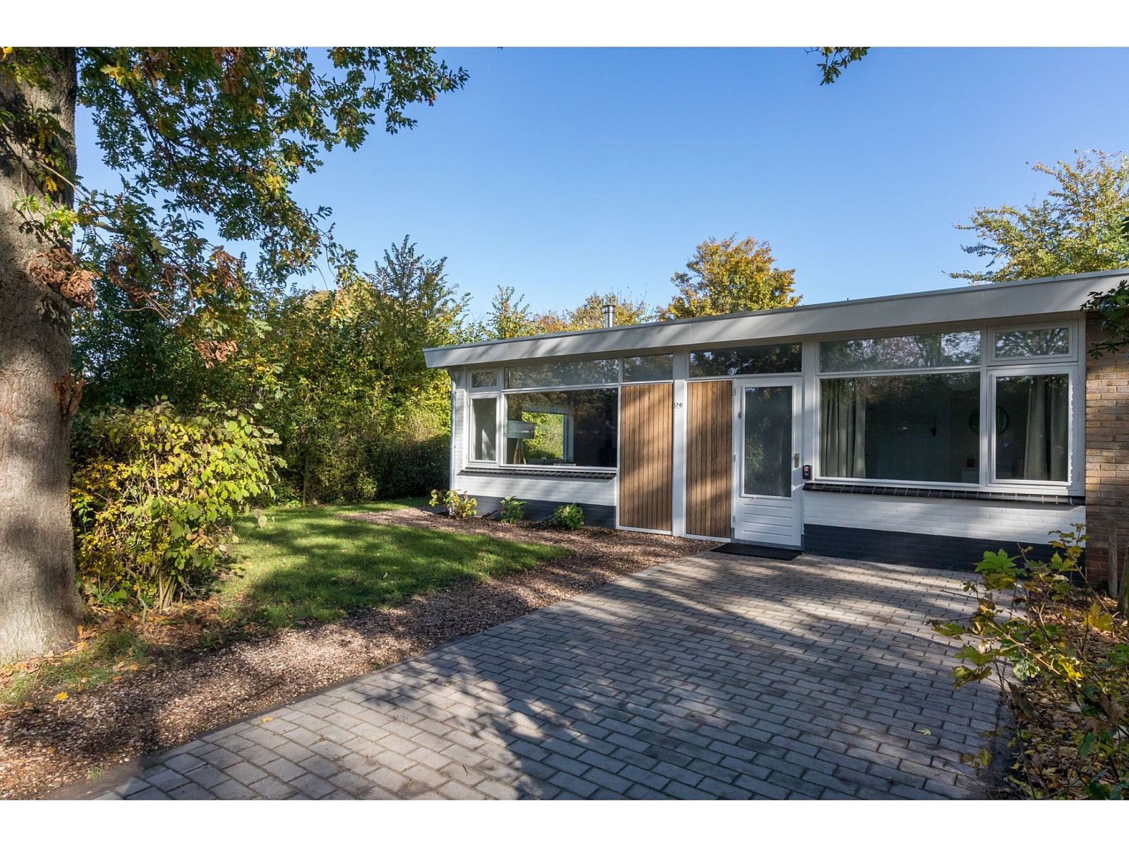 Verblijf 6202194 - Vakantiewoning Walcheren - Oosterpark 76 - Oostkapelle