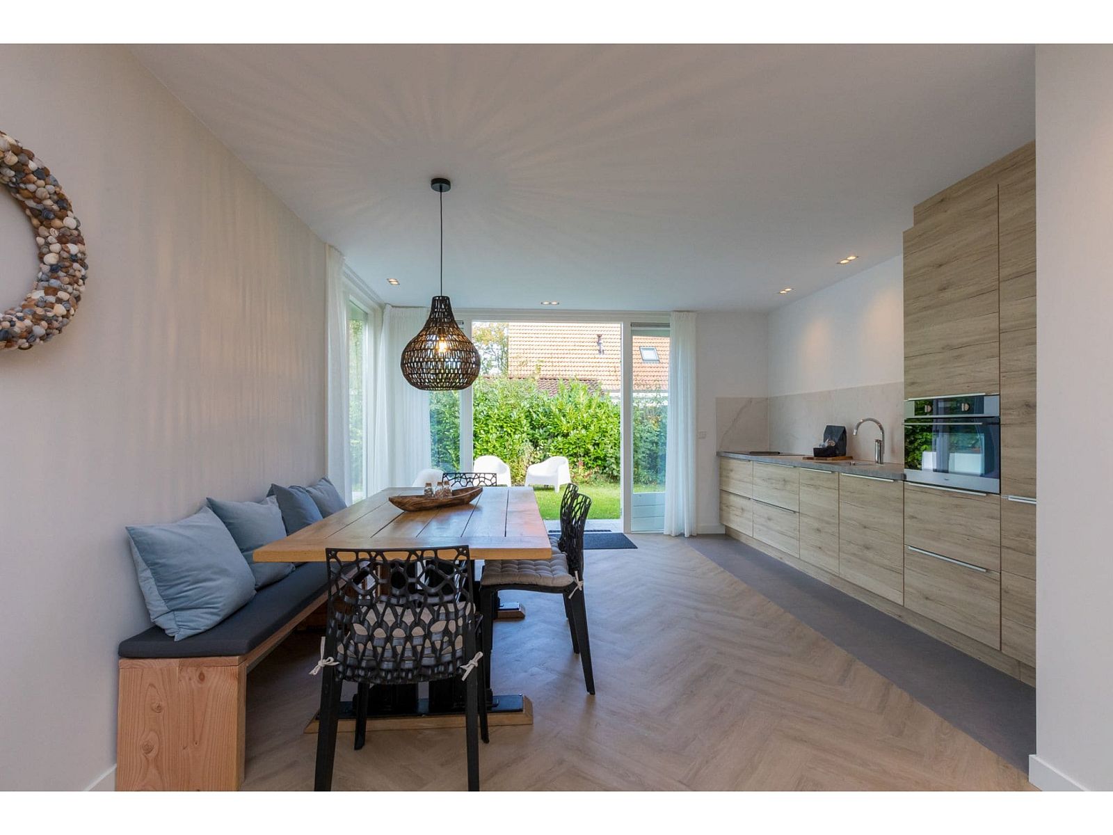Verblijf 6202194 - Vakantiewoning Walcheren - Oosterpark 76 - Oostkapelle