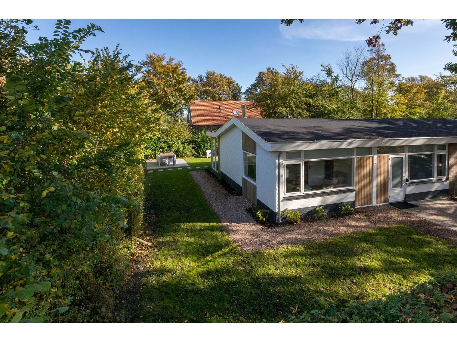 Verblijf 6202194 - Vakantiewoning Walcheren - Oosterpark 76 - Oostkapelle