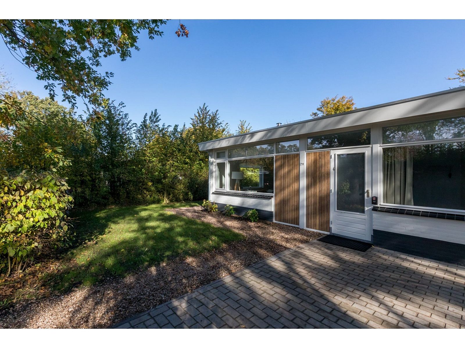 Verblijf 6202194 - Vakantiewoning Walcheren - Oosterpark 76 - Oostkapelle
