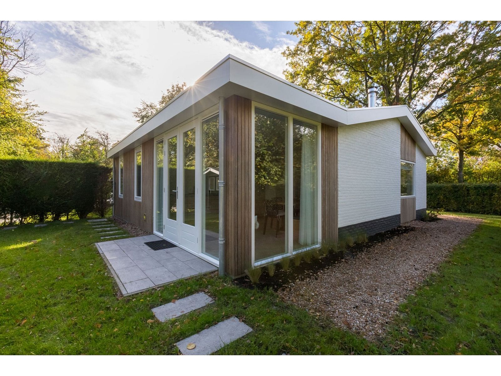 Verblijf 6202194 - Vakantiewoning Walcheren - Oosterpark 76 - Oostkapelle