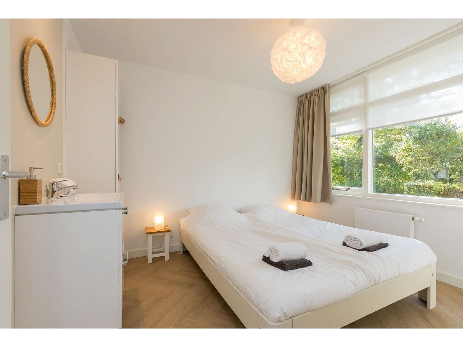 Verblijf 6202194 - Vakantiewoning Walcheren - Oosterpark 76 - Oostkapelle