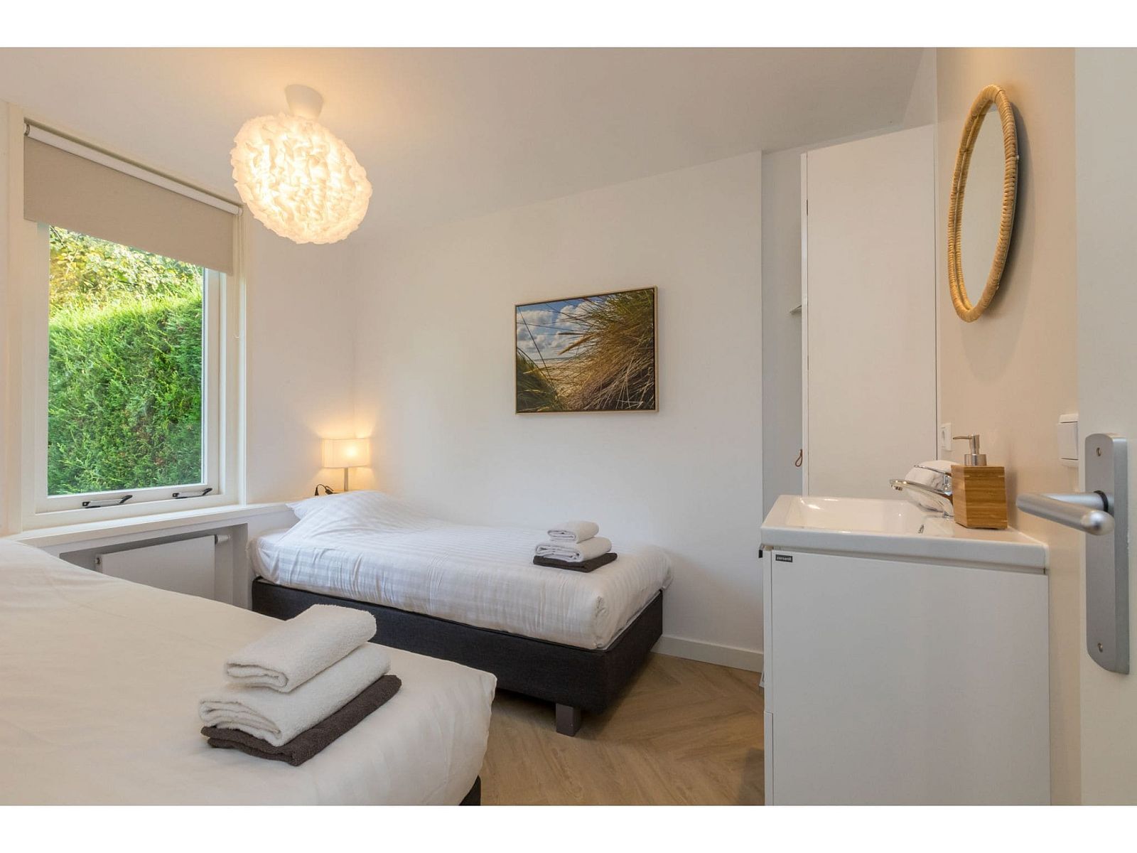 Verblijf 6202194 - Vakantiewoning Walcheren - Oosterpark 76 - Oostkapelle