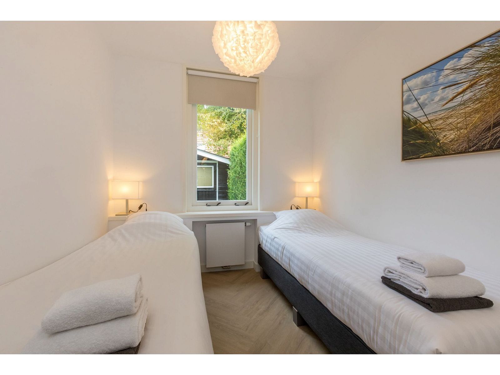 Verblijf 6202194 - Vakantiewoning Walcheren - Oosterpark 76 - Oostkapelle