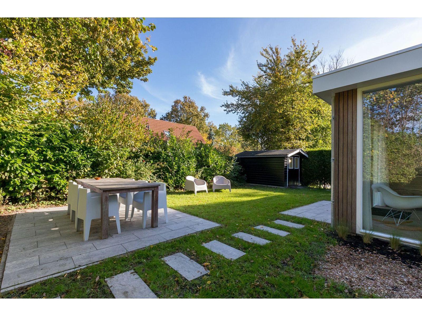 Verblijf 6202194 - Vakantiewoning Walcheren - Oosterpark 76 - Oostkapelle
