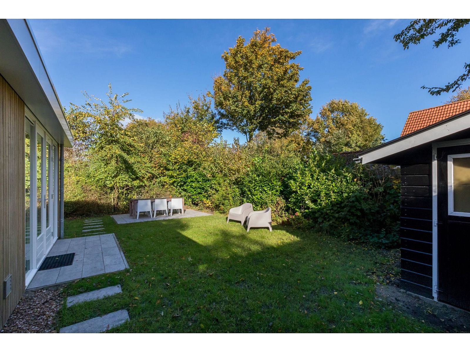 Verblijf 6202194 - Vakantiewoning Walcheren - Oosterpark 76 - Oostkapelle