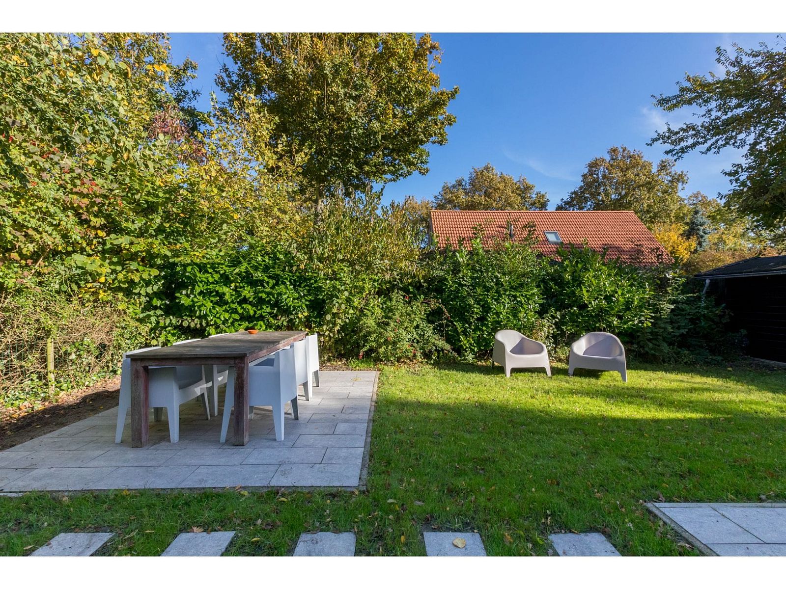 Verblijf 6202194 - Vakantiewoning Walcheren - Oosterpark 76 - Oostkapelle