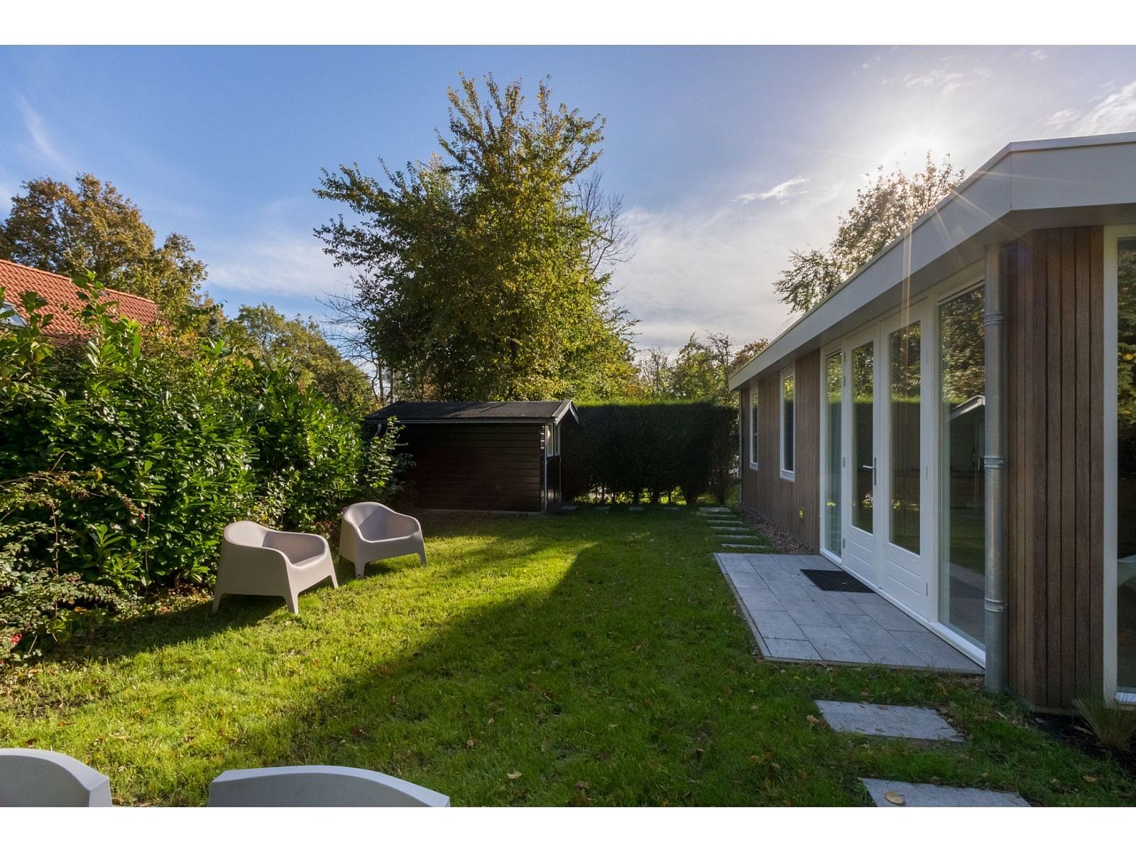 Verblijf 6202194 - Vakantiewoning Walcheren - Oosterpark 76 - Oostkapelle
