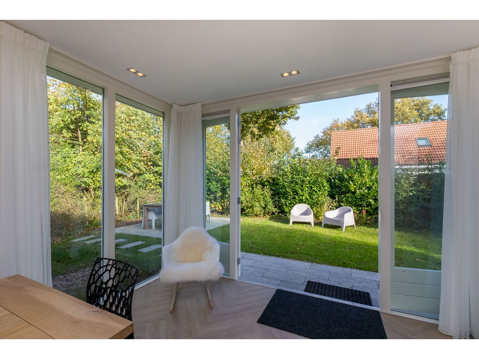 Verblijf 6202194 - Vakantiewoning Walcheren - Oosterpark 76 - Oostkapelle