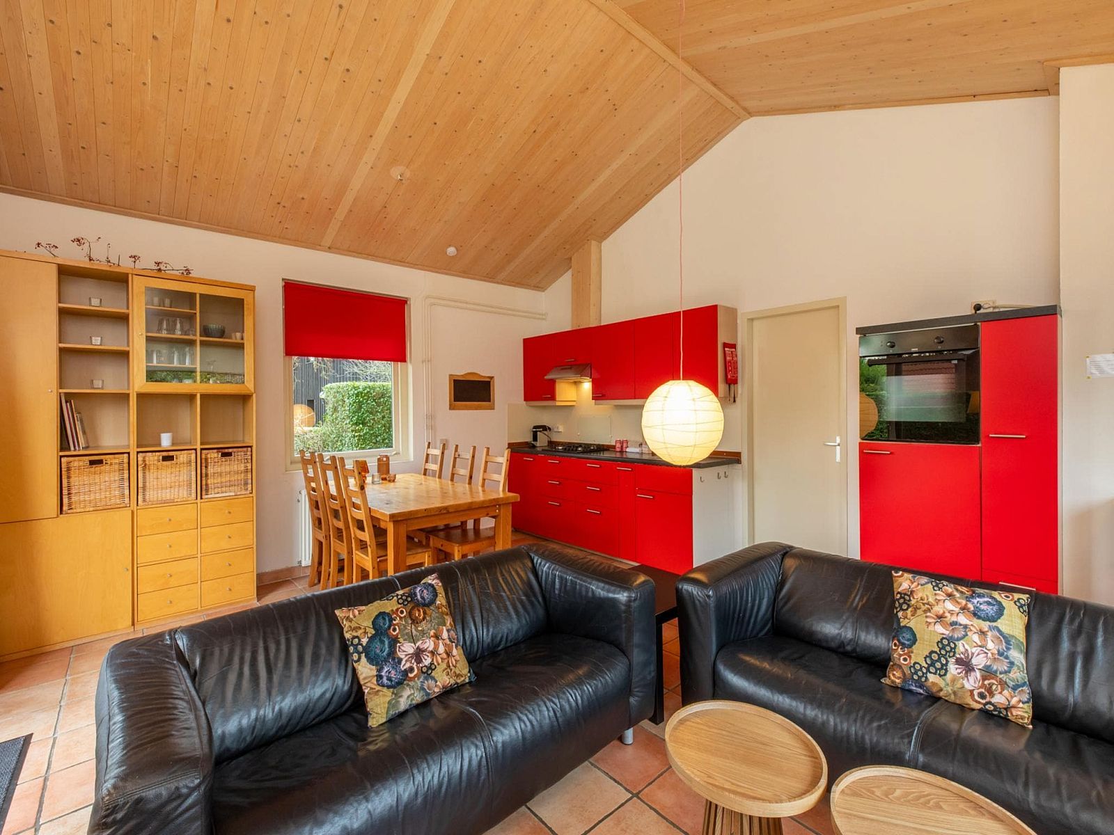 Guest house 6202195 - Holiday property Walcheren - Vakantiehuis voor 6 personen  Hoge Weide 63 Oostkapelle  Dic