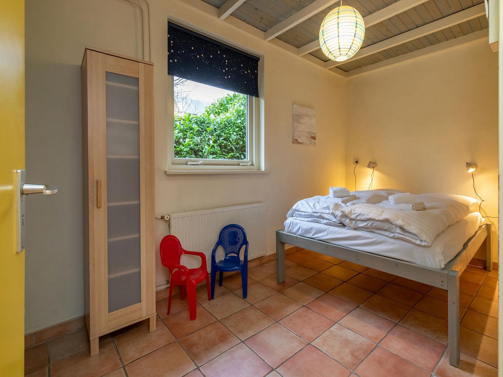 Guest house 6202195 - Holiday property Walcheren - Vakantiehuis voor 6 personen  Hoge Weide 63 Oostkapelle  Dic
