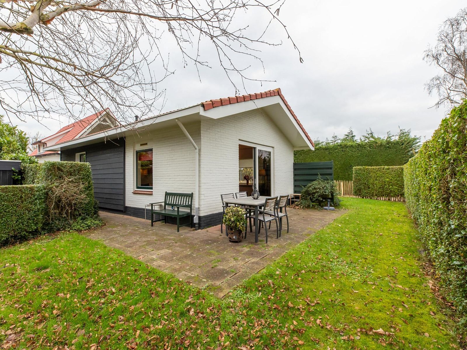 Guest house 6202195 - Holiday property Walcheren - Vakantiehuis voor 6 personen  Hoge Weide 63 Oostkapelle  Dic