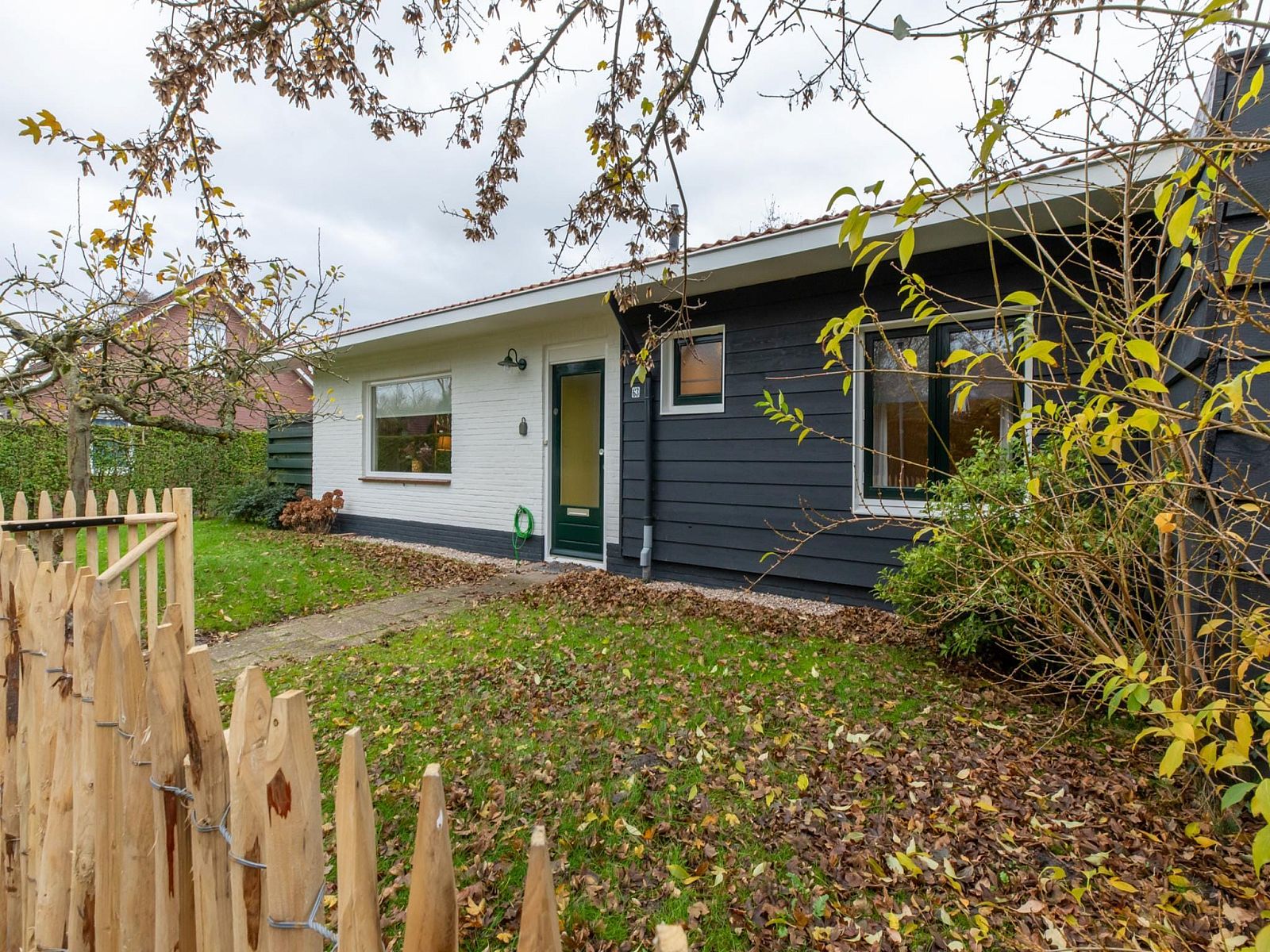 Guest house 6202195 - Holiday property Walcheren - Vakantiehuis voor 6 personen  Hoge Weide 63 Oostkapelle  Dic