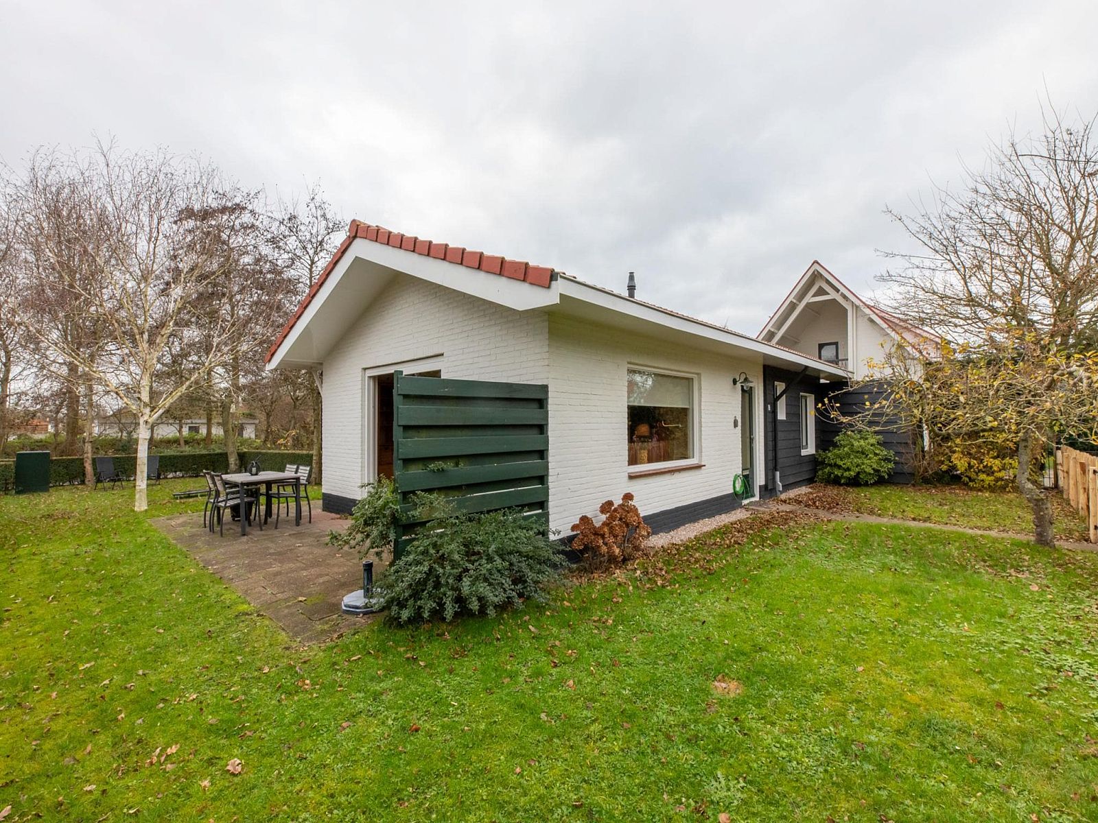 Guest house 6202195 - Holiday property Walcheren - Vakantiehuis voor 6 personen  Hoge Weide 63 Oostkapelle  Dic